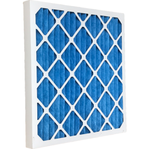 G4 V Pleated Panel Filter air filters