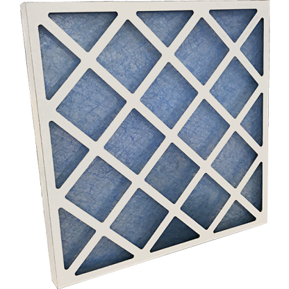 Glass Fiber Panel Filter air filters