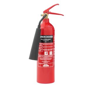 Fire Extinguishers co2 2kg