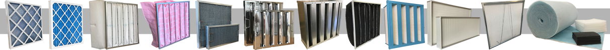 Essex Air Filter Manufacturer The filter business range of air filters