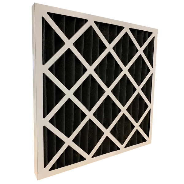Odour Pleat G4 Disposable Panel Filter - The Filter Business