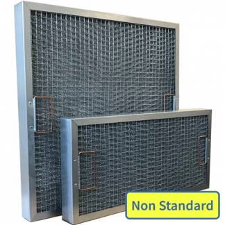 Mesh Grease Filter - Non Standard